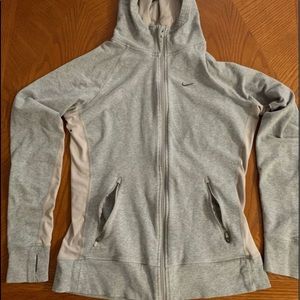 Nike hoodie